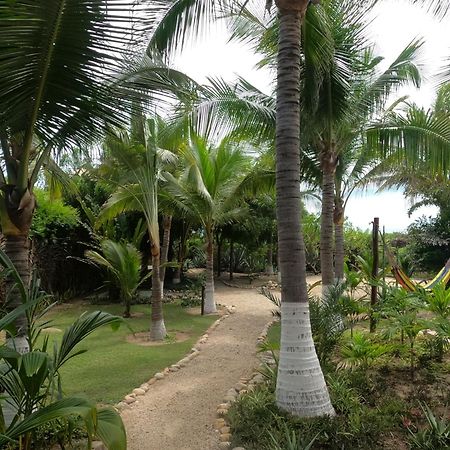 Ocean Oasis Hotel - Adult Only, Four Casitas Boutique Resort Agua Blanca Exteriör bild