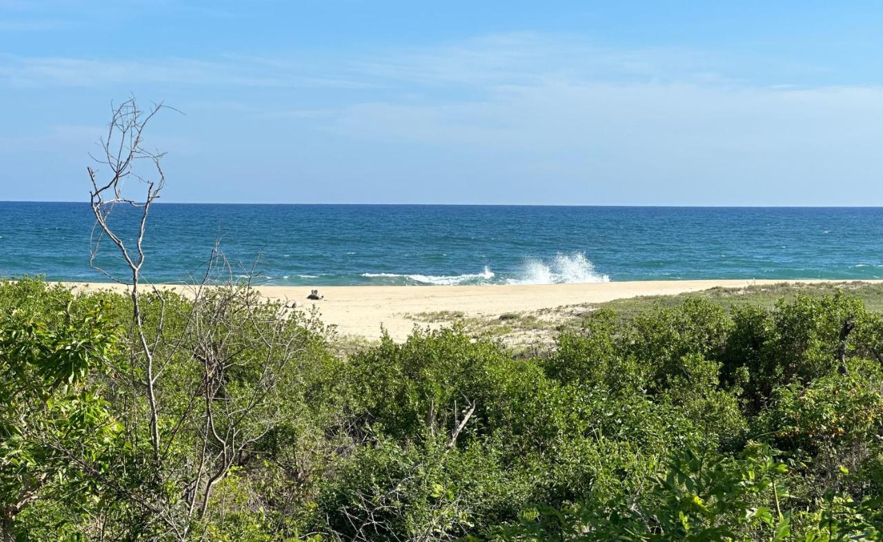 Ocean Oasis Hotel - Adult Only, Four Casitas Boutique Resort Agua Blanca Exteriör bild