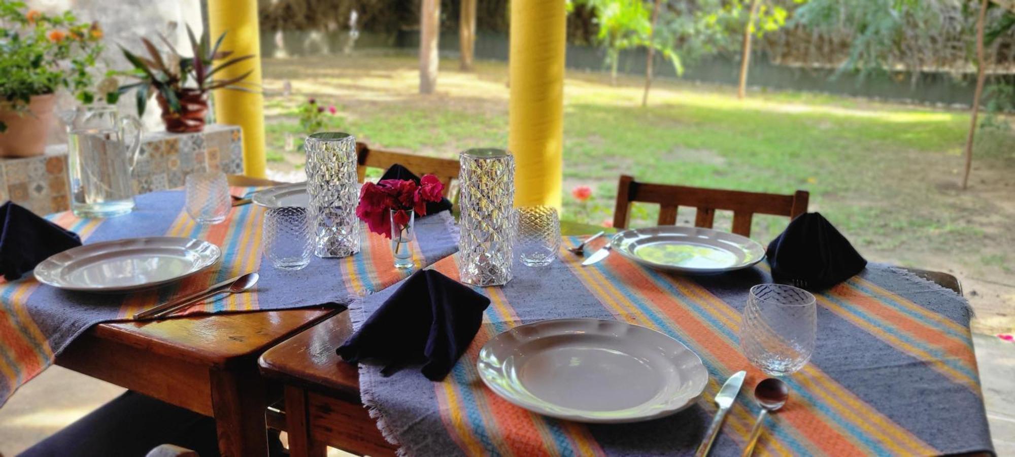 Ocean Oasis Hotel - Adult Only, Four Casitas Boutique Resort Agua Blanca Exteriör bild