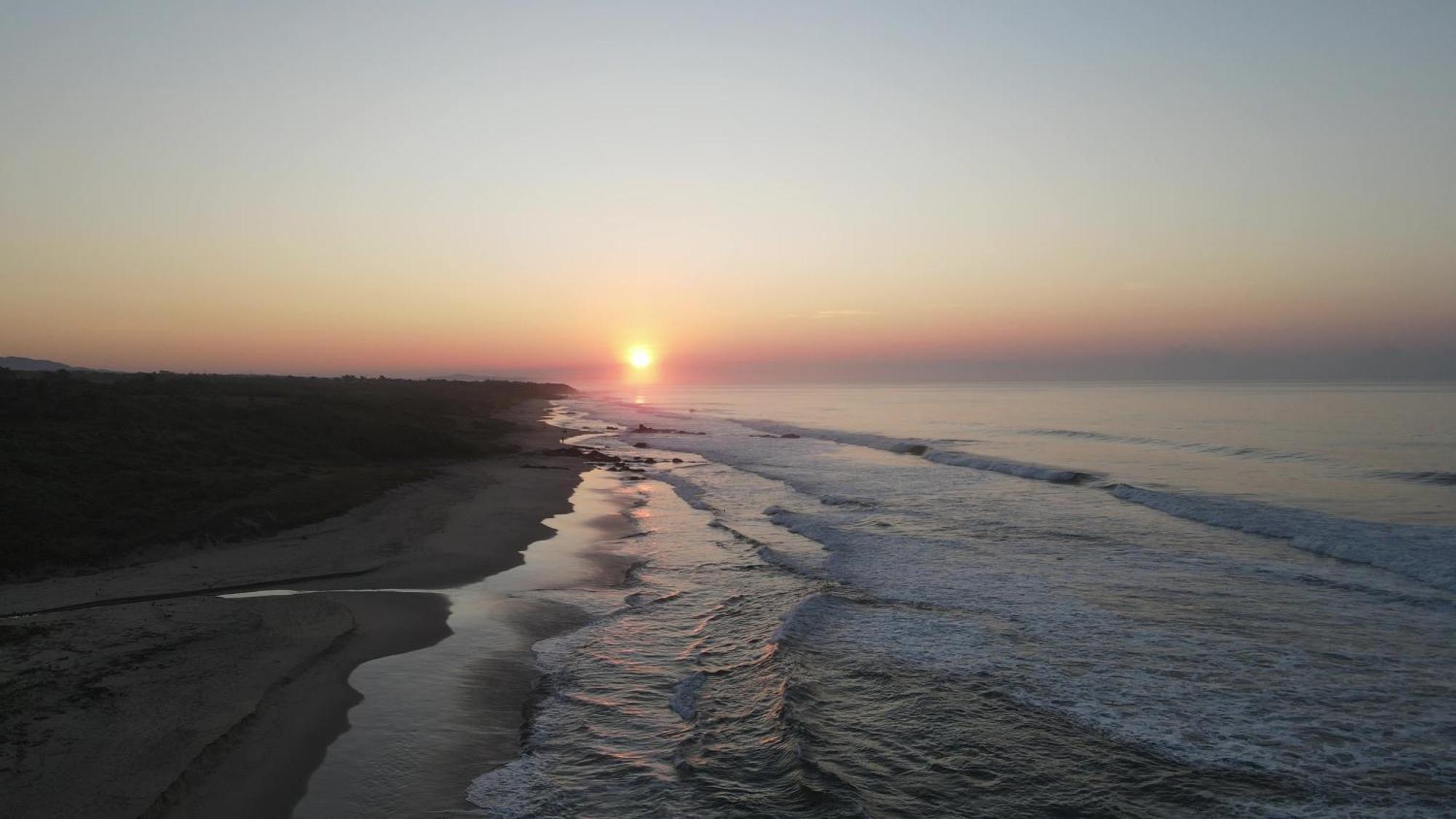 Ocean Oasis Hotel - Adult Only, Four Casitas Boutique Resort Agua Blanca Exteriör bild