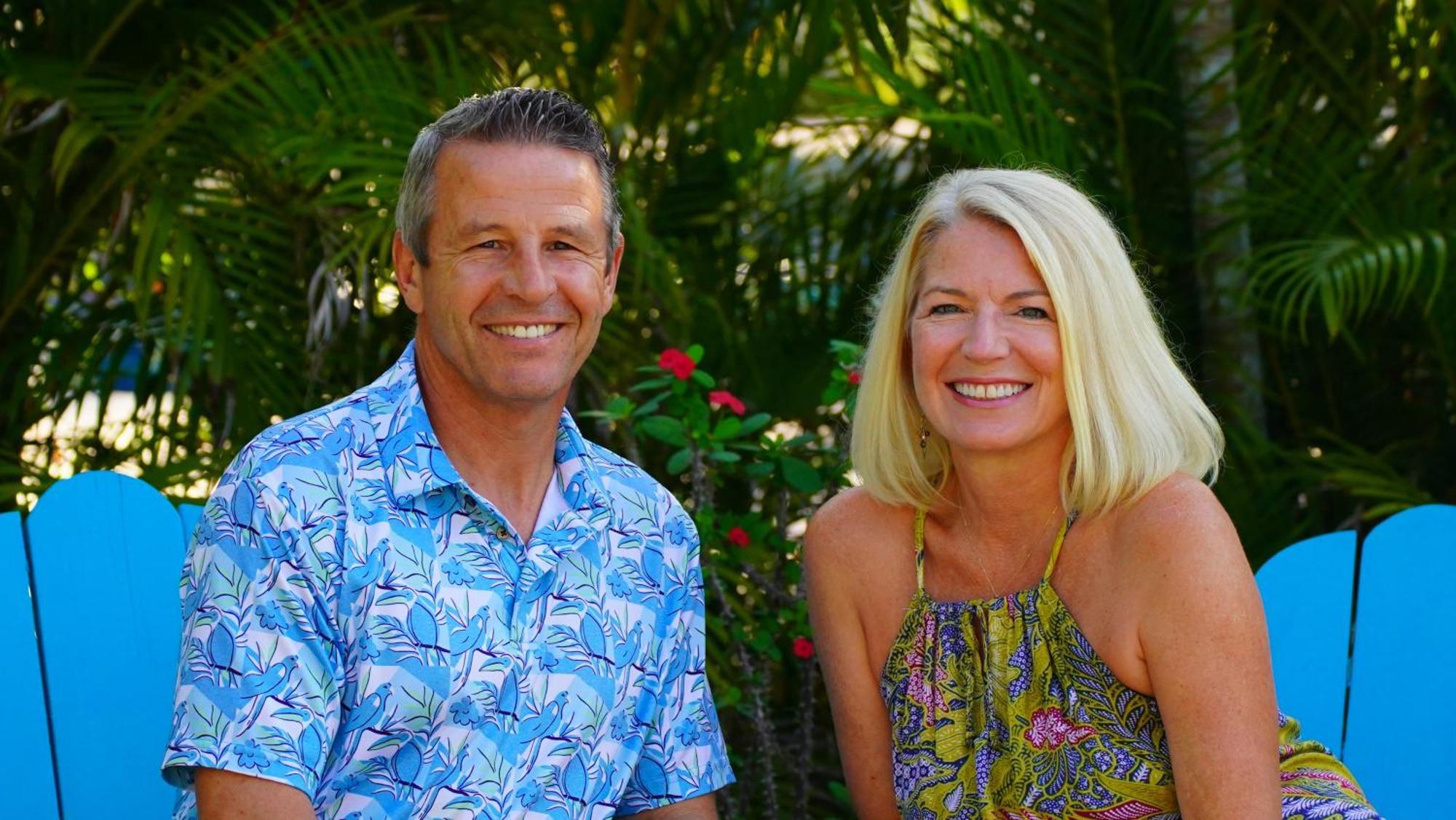 Ocean Oasis Hotel - Adult Only, Four Casitas Boutique Resort Agua Blanca Exteriör bild