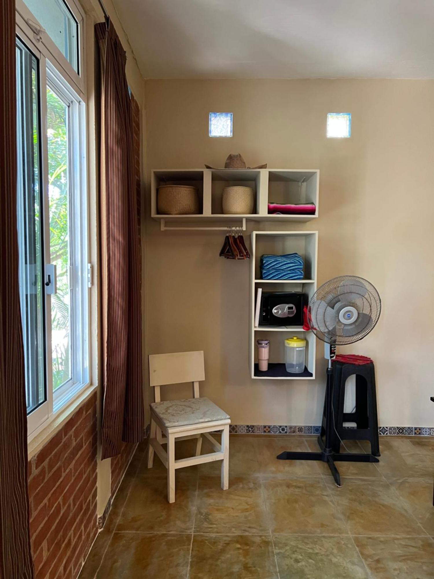 Ocean Oasis Hotel - Adult Only, Four Casitas Boutique Resort Agua Blanca Exteriör bild