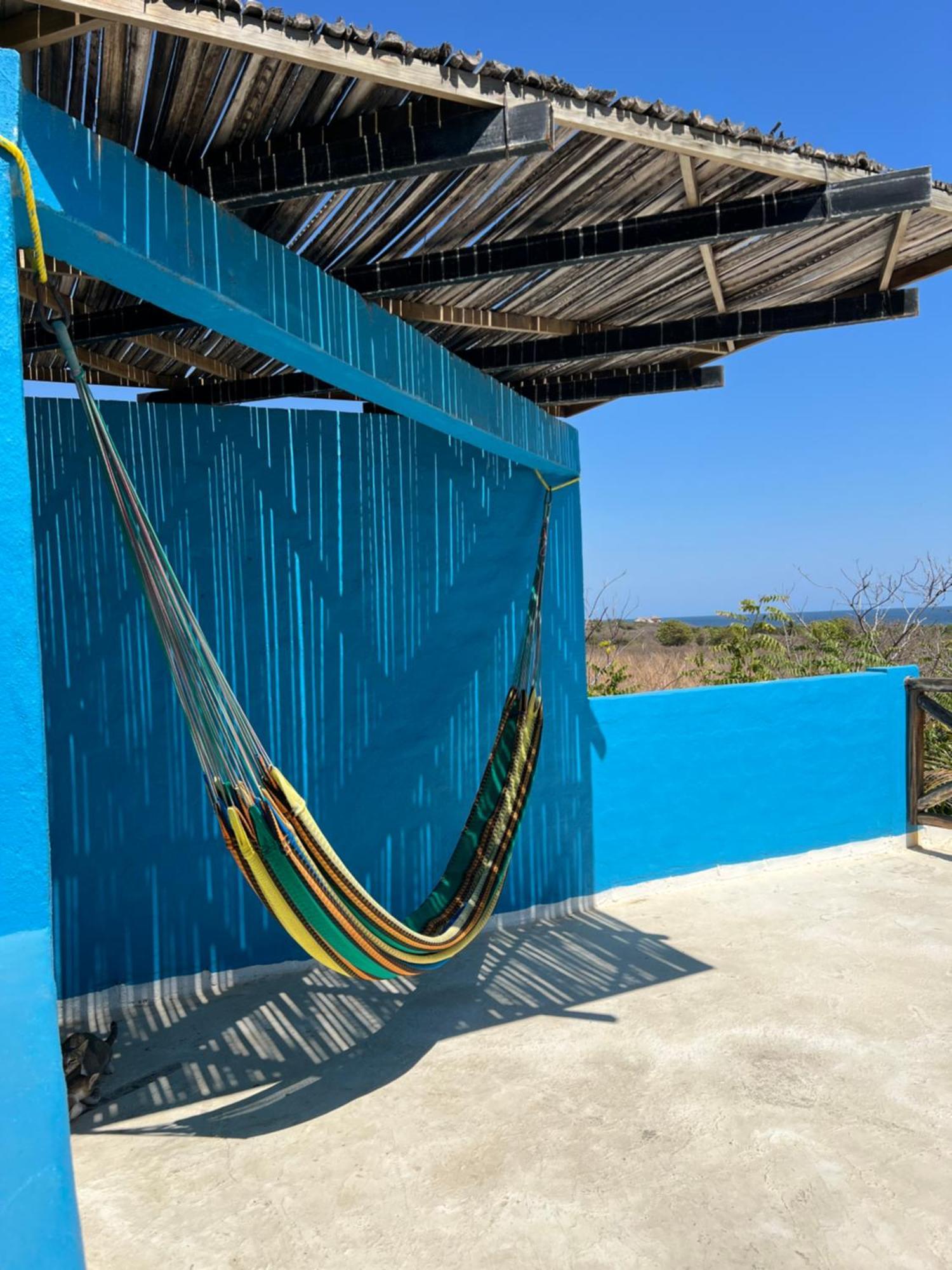 Ocean Oasis Hotel - Adult Only, Four Casitas Boutique Resort Agua Blanca Exteriör bild