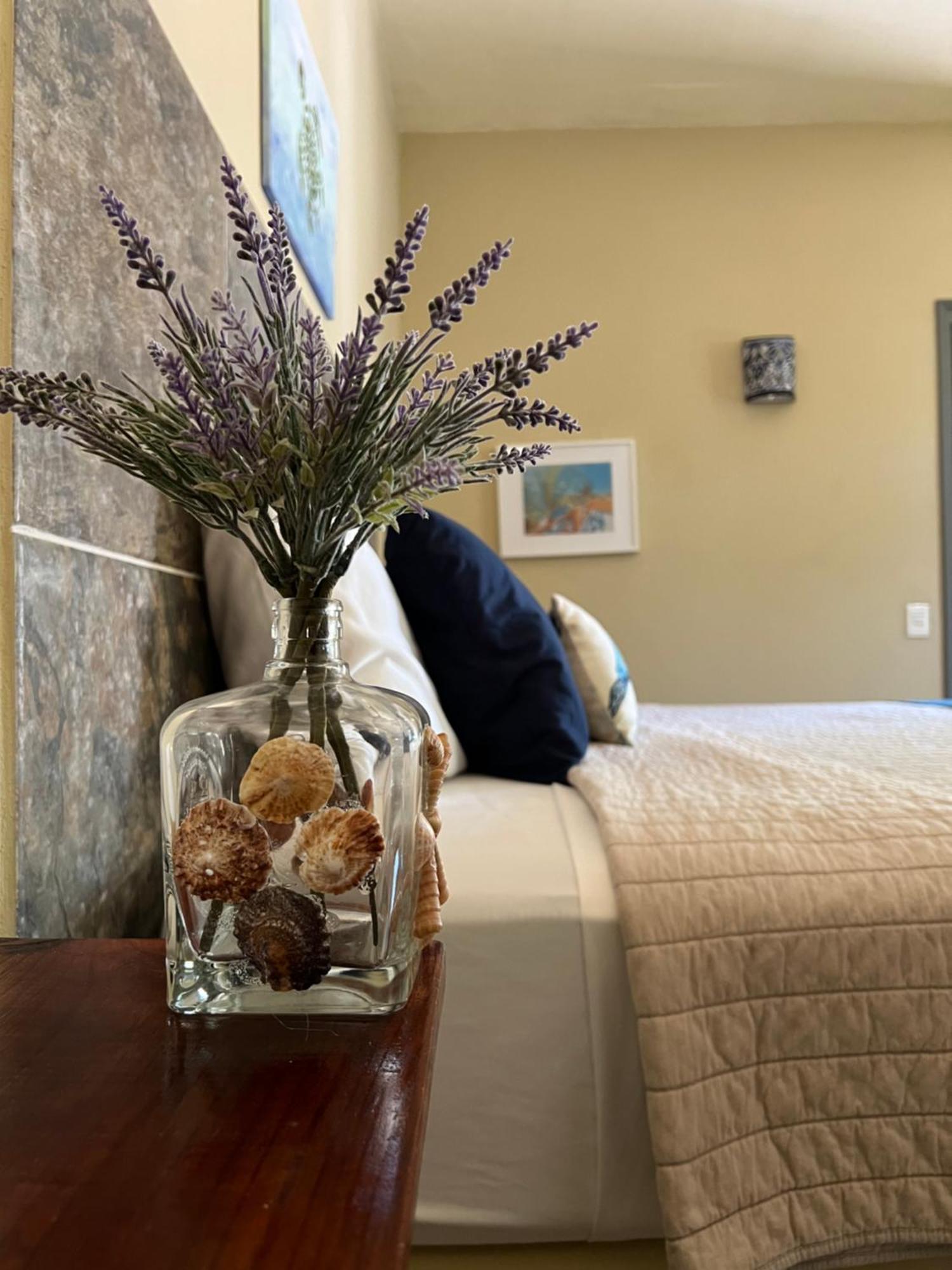 Ocean Oasis Hotel - Adult Only, Four Casitas Boutique Resort Agua Blanca Exteriör bild